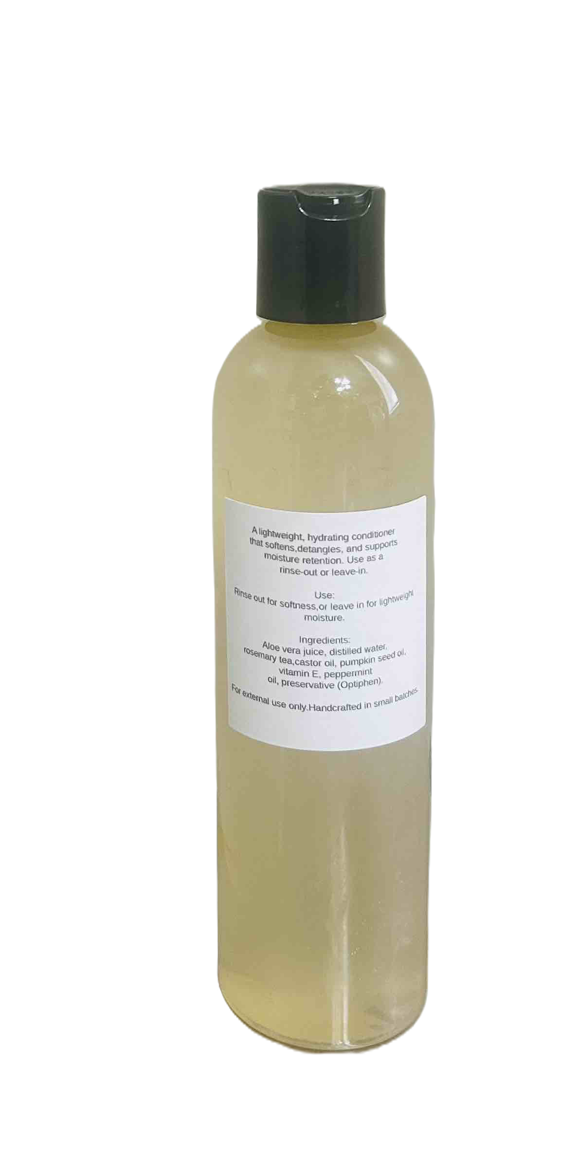 Sweet Soul Liquid Growth Conditioner