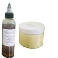 Moisture & Growth Duo