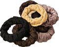 Satin Scrunchie Set