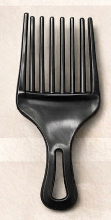 Wide‑Tooth Detangling Pick $5.99
