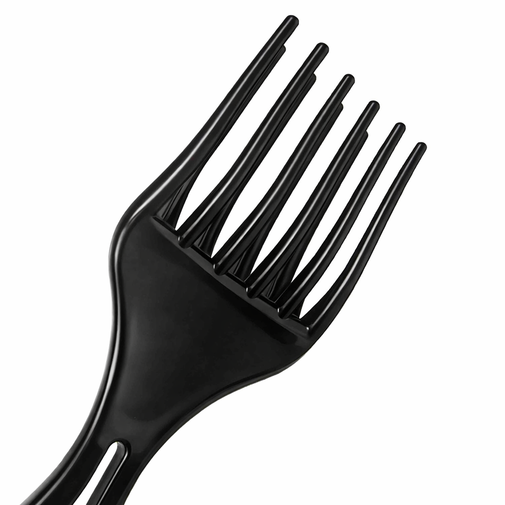Wide‑Tooth Detangling Pick $5.99
